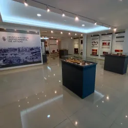 Museo Departamental de Artigas - Artigas