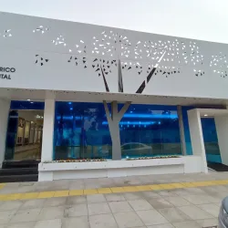 Museo Departamental de Artigas - Artigas