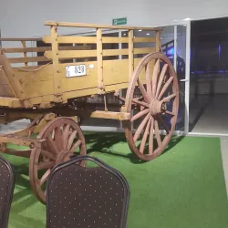 Museo Departamental de Artigas - Artigas