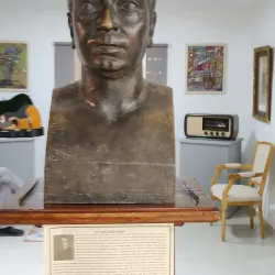 Museo Departamental de Artigas - Artigas