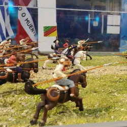 Museo Departamental de Artigas - Artigas