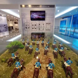 Museo Departamental de Artigas - Artigas