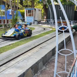 Parque Rodó de Artigas - Artigas