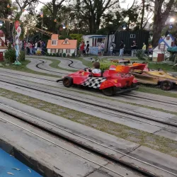 Parque Rodó de Artigas - Artigas