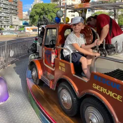 Parque Rodó de Artigas - Artigas