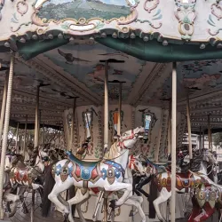 Parque Rodó de Artigas - Artigas