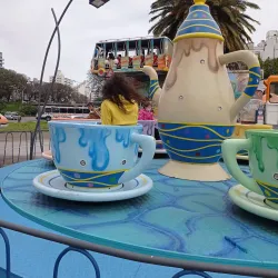 Parque Rodó de Artigas - Artigas