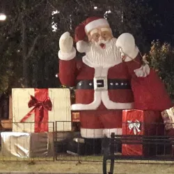 Plaza Artigas - Artigas