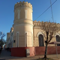 Plaza Artigas - Artigas