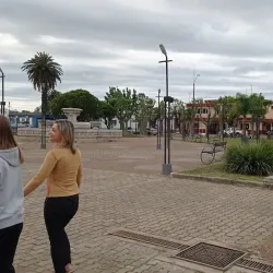 Plaza Artigas - Artigas