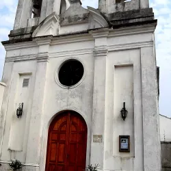 Plaza Artigas - Artigas