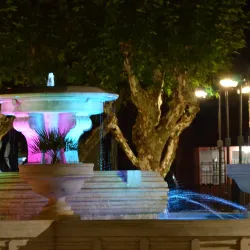 Plaza Artigas - Artigas