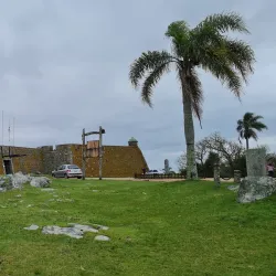 Reserva Natural de San Miguel - Artigas