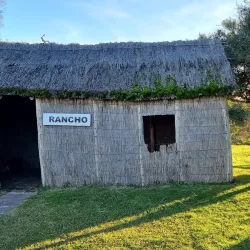 Reserva Natural de San Miguel - Artigas