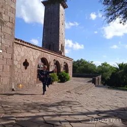 Reserva Natural de San Miguel - Artigas