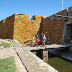 Reserva Natural de San Miguel - Artigas