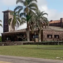 Reserva Natural de San Miguel - Artigas