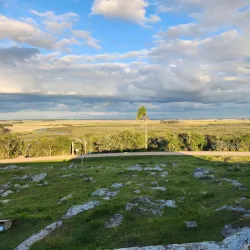 Reserva Natural de San Miguel - Artigas