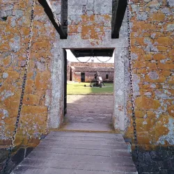 Reserva Natural de San Miguel - Artigas