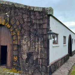 Reserva Natural de San Miguel - Artigas