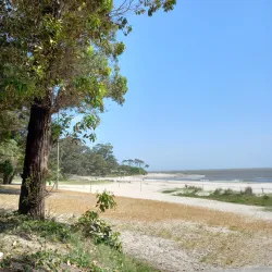 Atlántida Beach - Atlantida