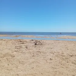 Atlántida Beach - Atlantida