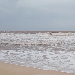 Atlántida Beach - Atlantida