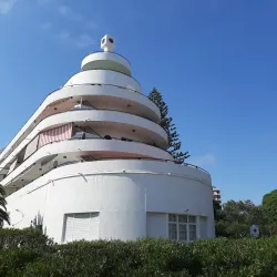 Atlántida Beach - Atlantida