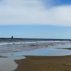 Atlántida Beach - Atlantida