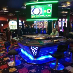 Casino Nogaró - Atlantida