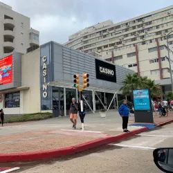 Casino Nogaró - Atlantida