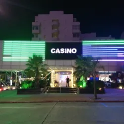Casino Nogaró - Atlantida