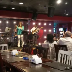 Casino Nogaró - Atlantida