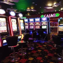 Casino Nogaró - Atlantida