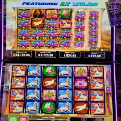 Casino Nogaró - Atlantida