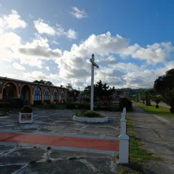 La Paloma Church (Iglesia de la Paloma) - Atlantida