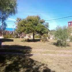 La Paloma Church (Iglesia de la Paloma) - Atlantida