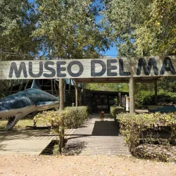 Museo del Mar - Atlantida
