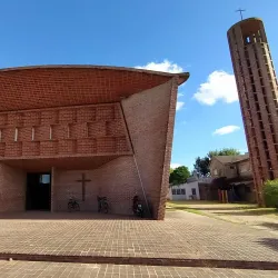 Parroquia San José Obrero - Atlantida