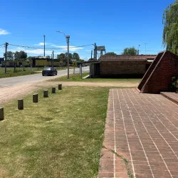 Parroquia San José Obrero - Atlantida