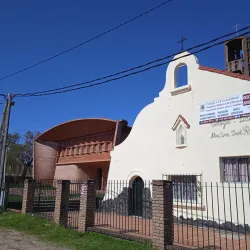 Parroquia San José Obrero - Atlantida