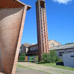 Parroquia San José Obrero - Atlantida