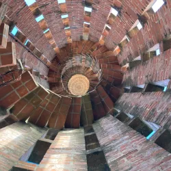 Parroquia San José Obrero - Atlantida