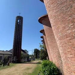 Parroquia San José Obrero - Atlantida