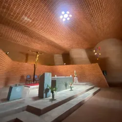 Parroquia San José Obrero - Atlantida