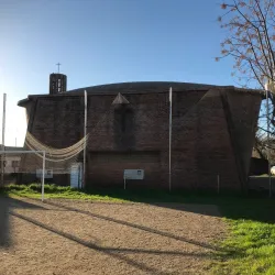 Parroquia San José Obrero - Atlantida