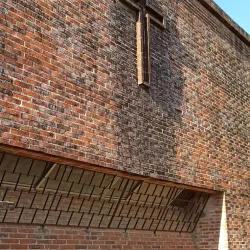 Parroquia San José Obrero - Atlantida