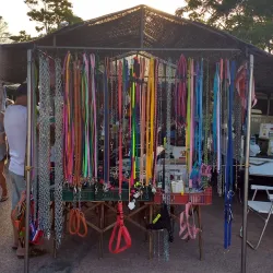 Paseo de los Artesanos - Atlantida