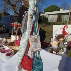 Paseo de los Artesanos - Atlantida