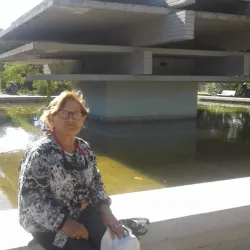 Plaza de los Fundadores - Atlantida